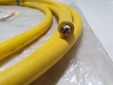 KOMATSU wiring harness image 5